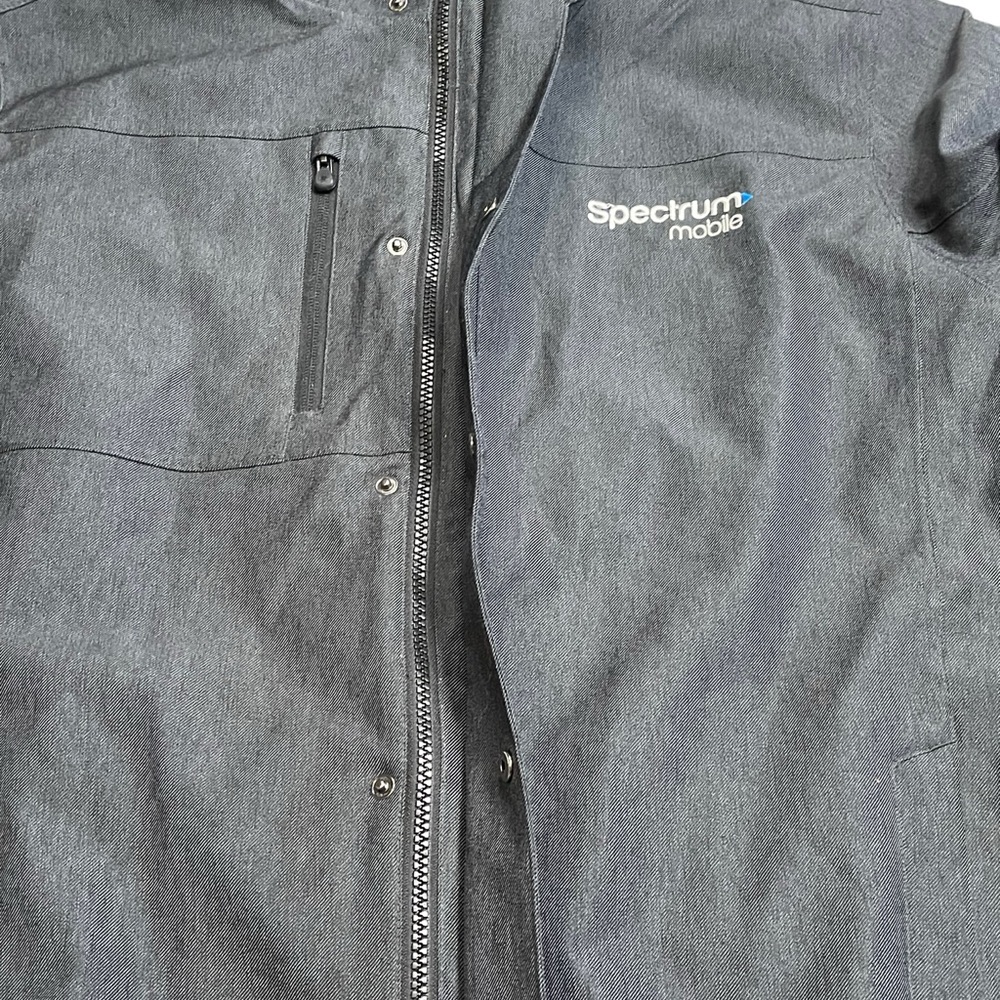 Stormtech Avalanche System Jacket H2xtreme Waterp… - image 6